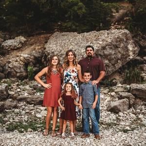 Meet your Posher, Carrie